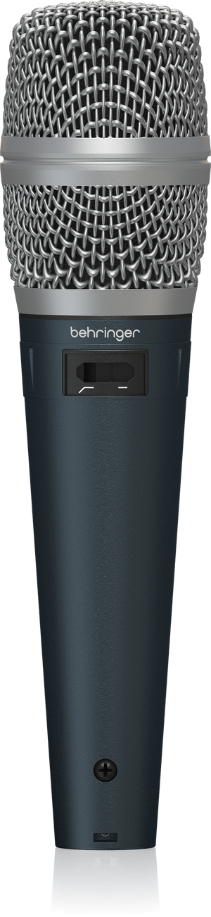 Behringer SB 78A Condenser Cardioid Microphone